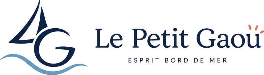 Le Petit Gaou — Esprit bord de mer